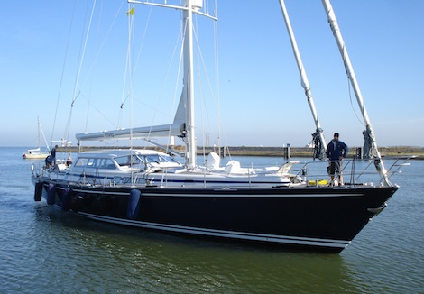 Image for article Jongert reports several end of year successes